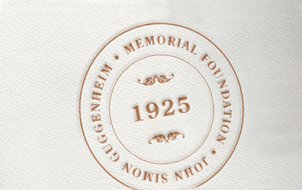 Guggenheim Fellow