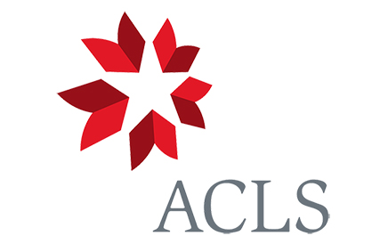 ACLS Mellon Fellowship