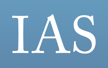 IAS Fellowship